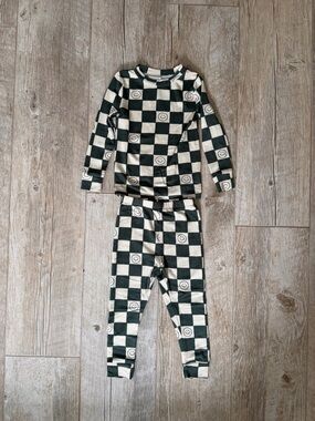 Toddler Pajama Set